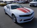 2010 Camaro SS/RS Coupe #5