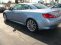  2009 Infiniti G Pacific Sky Metallic #5