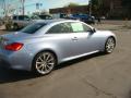  2009 Infiniti G Pacific Sky Metallic #8
