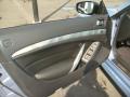 Door Panel of 2009 Infiniti G 37 S Sport Convertible #13