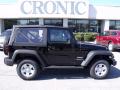 2010 Wrangler Sport 4x4 #1