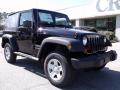 2010 Wrangler Sport 4x4 #2