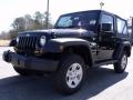 2010 Wrangler Sport 4x4 #4