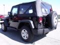 2010 Wrangler Sport 4x4 #6