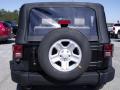 2010 Wrangler Sport 4x4 #7
