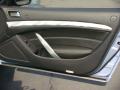 Door Panel of 2009 Infiniti G 37 S Sport Convertible #20