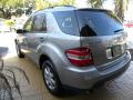 2006 ML 350 4Matic #16