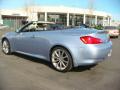  2009 Infiniti G Pacific Sky Metallic #21