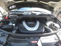 2006 ML 350 4Matic #19