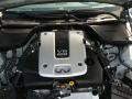  2009 G 3.7 Liter DOHC 24-Valve VVEL V6 Engine #25