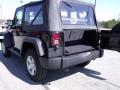 2010 Wrangler Sport 4x4 #13