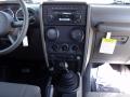 2010 Wrangler Sport 4x4 #16