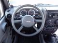 2010 Wrangler Sport 4x4 #17
