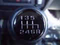 2010 Wrangler Sport 4x4 #20
