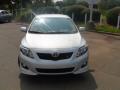 2010 Corolla S #2
