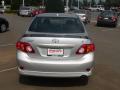 2010 Corolla S #4