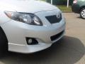 2010 Corolla S #7