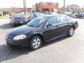 2009 Impala LT #1
