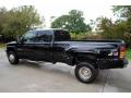 2002 Sierra 3500 SLE Crew Cab 4x4 Dually #3