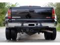 2002 Sierra 3500 SLE Crew Cab 4x4 Dually #5