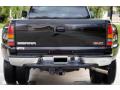 2002 Sierra 3500 SLE Crew Cab 4x4 Dually #6