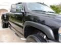 2002 Sierra 3500 SLE Crew Cab 4x4 Dually #7