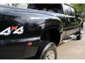 2002 Sierra 3500 SLE Crew Cab 4x4 Dually #8