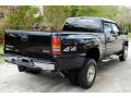 2002 Sierra 3500 SLE Crew Cab 4x4 Dually #13