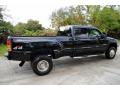 2002 Sierra 3500 SLE Crew Cab 4x4 Dually #14