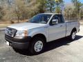 2007 F150 XL Regular Cab #1