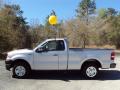2007 F150 XL Regular Cab #2