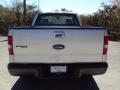 2007 F150 XL Regular Cab #7