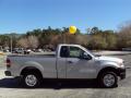 2007 F150 XL Regular Cab #9