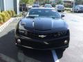 2010 Camaro SS/RS Coupe #2
