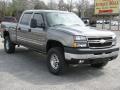 2006 Silverado 2500HD LT Crew Cab 4x4 #1
