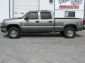 2006 Silverado 2500HD LT Crew Cab 4x4 #2