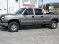 2006 Silverado 2500HD LT Crew Cab 4x4 #3
