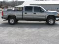 2006 Silverado 2500HD LT Crew Cab 4x4 #4