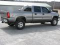 2006 Silverado 2500HD LT Crew Cab 4x4 #5