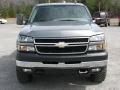 2006 Silverado 2500HD LT Crew Cab 4x4 #6
