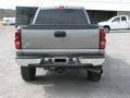 2006 Silverado 2500HD LT Crew Cab 4x4 #7