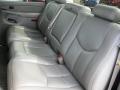 2006 Silverado 2500HD LT Crew Cab 4x4 #14