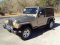 2005 Wrangler Unlimited 4x4 #1