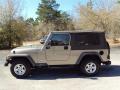 2005 Wrangler Unlimited 4x4 #2