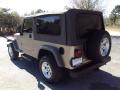 2005 Wrangler Unlimited 4x4 #3