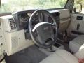 2005 Wrangler Unlimited 4x4 #6