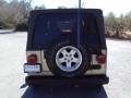 2005 Wrangler Unlimited 4x4 #7