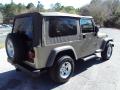 2005 Wrangler Unlimited 4x4 #8
