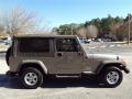 2005 Wrangler Unlimited 4x4 #9