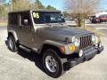 2005 Wrangler Unlimited 4x4 #10